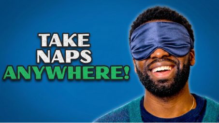 Best Sleep Mask for Shift Workers in 2026? Let’s Find Out!