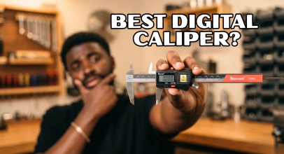Which Digital Caliper Is Most Accurate? I Tested 4 Popular Options