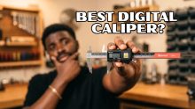 Which Digital Caliper Is Most Accurate? I Tested 4 Popular Options