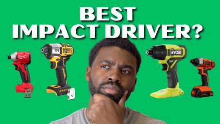I Tested 6 Impact Drivers… Here’s Which One Is Actually Worth It