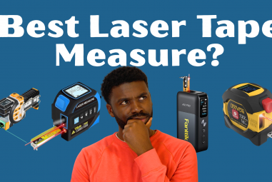 Best Laser Tape Measure in 2026? I Tested 5 Popular Models