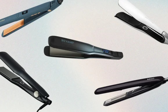 Best Hair Straighteners for Fine Hair in 2025: Top Picks for Gentle and Effective Styling