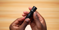Wurkkos TS10 V2 Review: We Tested It to See If It’s Worth It