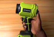Zarimi Cordless Leaf Blower Review: We Tested It So You Don’t Have To