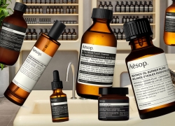 Aesop Product Reviews 2018 | Everything You Need To Know