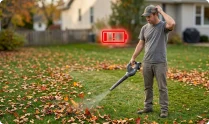 Top 5 High-Power Air Blowers of 2026 The Most Efficient Tools for Faster, Smarter Cleaning