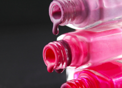 Here’s why you need to be using non-toxic nail polish