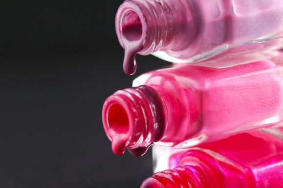 Here’s why you need to be using non-toxic nail polish