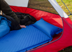 The best air mattresses for camping: an option for every budget