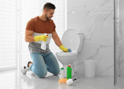 10 bathroom cleaning products you won’t know how you lived without