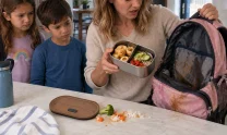 The Best Bento Box for 2026: 3 Stainless Steel Lunch Boxes Compared