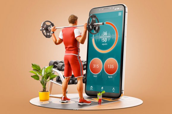 The best fitness apps for every kind of lifestyle and workout