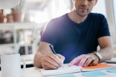 4 awesome journals and planners that will organize your life