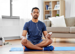 The best meditation apps to help you relax and unwind