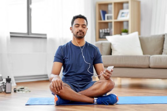 The best meditation apps to help you relax and unwind