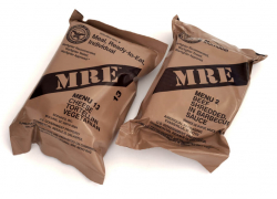 The 5 best (and 5 worst) MREs reviewed