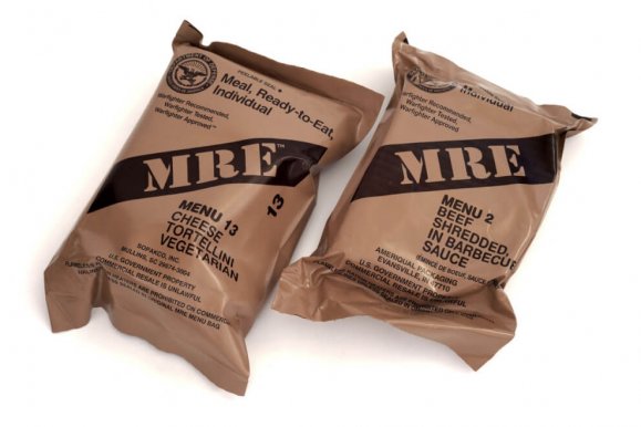 The 5 best (and 5 worst) MREs reviewed
