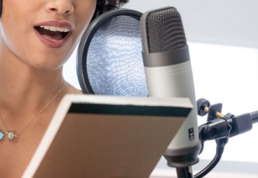 Best podcast microphones: 3 great options