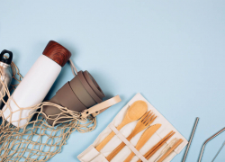 10 sustainable household products you can switch to today