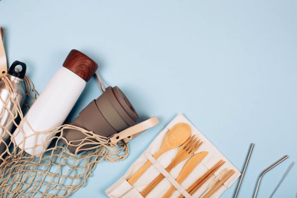 10 sustainable household products you can switch to today