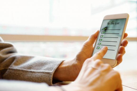 The best to-do list apps for keeping your life organized in 2021