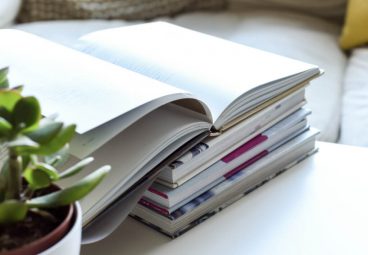6 stunningly beautiful coffee table books