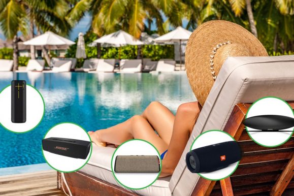 Best Bluetooth Speakers