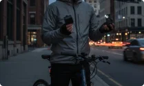 We Tested 16 Popular Bike Headlights —  Here Are the 3 Best Rated Bike Lights for Night Riding in 2026