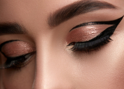 The blackest and most long-lasting eyeliners to give you the perfect cat eye