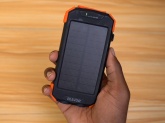 Blavor Solar Power Bank Review: Is It Worth It? (Real Results)