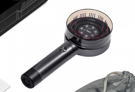 breo-hairmassager