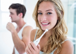 The Best Electric Toothbrushes for Long-Lasting Oral Health