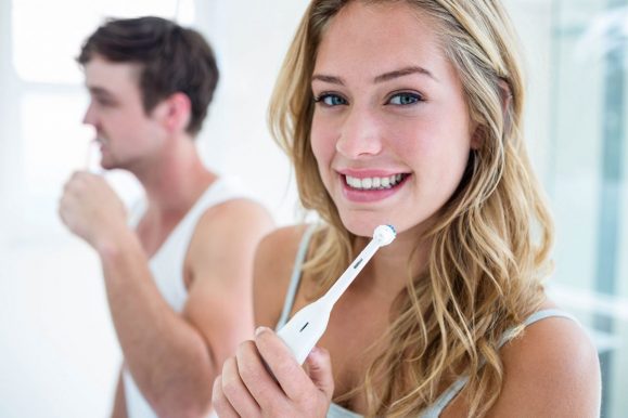 The Best Electric Toothbrushes for Long-Lasting Oral Health