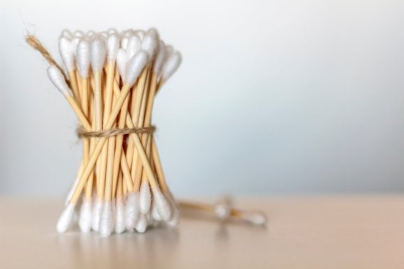 Cotton swabs: 6 amazing ways you never thought of using them