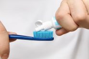 Nano Hydroxyapatite Toothpaste vs Fluoride: A Comparison Guide