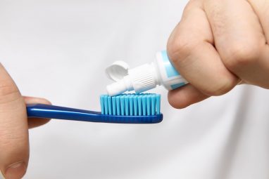 Nano Hydroxyapatite Toothpaste vs Fluoride: A Comparison Guide