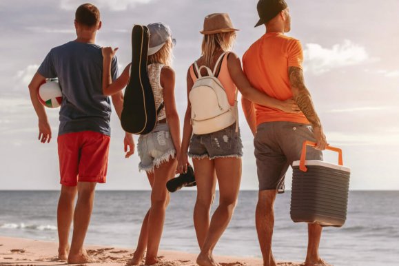 2019’s Best Portable Coolers that will keep your Food and Beverages Ice Cold