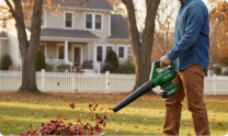 We Tested the Best Cordless Leaf Blowers of 2025: Here’s the Clear Winner