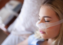 3 Best CPAP Machines  on  Amazon