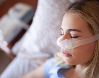 3 Best CPAP Machines  on  Amazon