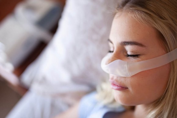 3 Best CPAP Machines  on  Amazon