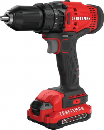 craftsman