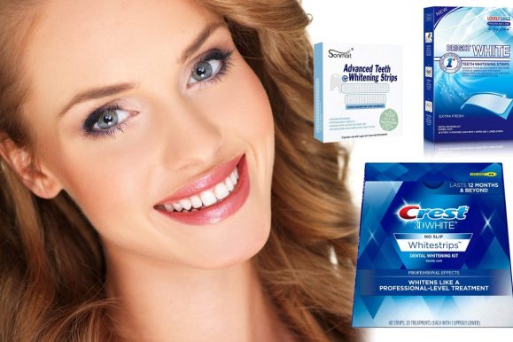 Best Teeth Whitening Strips