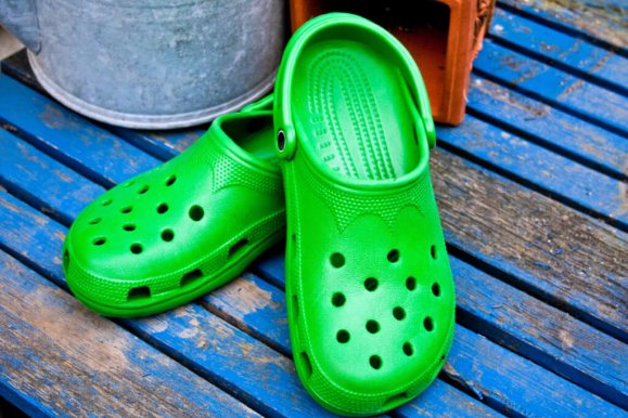 Crocs, the new hype: why the ‘ugly’ footwear is more popular than ever