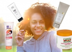 2018: The Year of Embracing Your Natural Hair