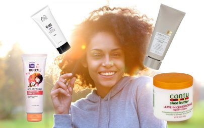 2025 : The Year of Embracing Your Natural Hair