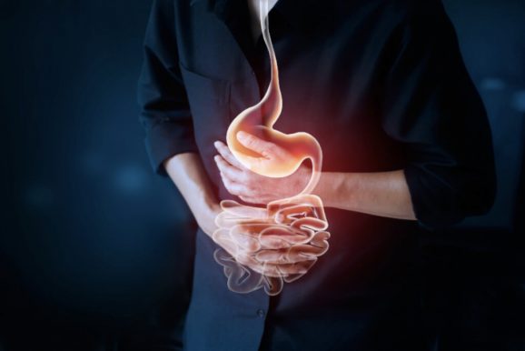 5 digestive symptoms you should never ignore