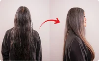 I Thought My Good Hair Days Were Over After 50. If You’ve Felt That Too, It Might Be Your Hair Dryer.