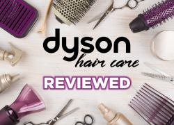 Dyson hair care: Do the products live up to the hype?