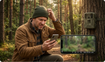 We Compared Popular Trail Cameras — Here Are the 3 Best for Hunting and Property Monitoring in 2026